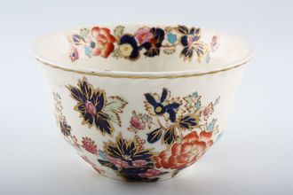 Sell Masons Mandarin Sugar Bowl - Open (Tea) 4 3/4"