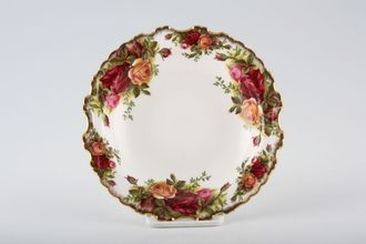 Royal Albert Old Country Roses - Made in England Dish (Giftware) 5 3/4"
