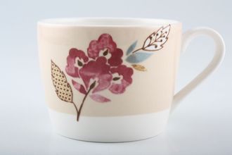 Sell Marks & Spencer Oriental Garden Teacup 3 3/8" x 2 1/2"