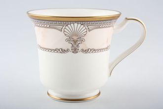 Sell Noritake Pacific Majesty Teacup 3 3/8" x 3"
