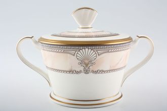 Noritake Pacific Majesty Sugar Bowl - Lidded (Tea)