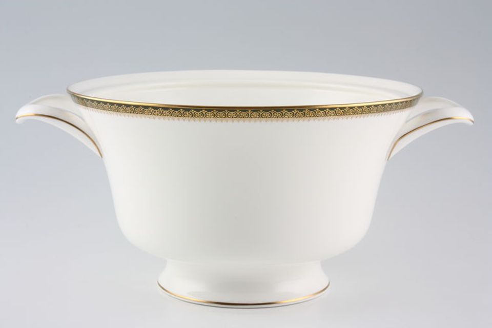 Wedgwood Chester Vegetable Tureen Base Only
