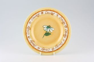Royal Stafford Daisy Salad/Dessert Plate 8 1/2"