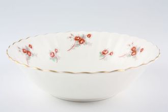 Richmond Rose Time Soup / Cereal Bowl 6 1/4"