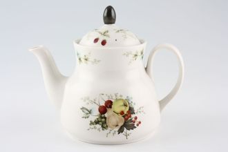 Sell Royal Doulton Miramont - T.C.1022 Teapot 3/4pt