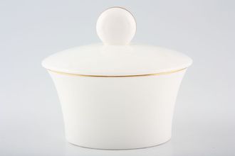 Royal Doulton Fusion - Gold Sugar Bowl - Lidded (Tea)