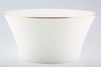 Sell Royal Doulton Fusion - Gold Serving Bowl 10"