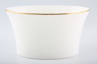 Royal Doulton Fusion - Gold Sugar Bowl - Open (Tea) 4 3/4"
