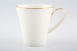 Sell Royal Doulton Fusion - Gold Coffee Cup 2 3/4" x 2 3/4"