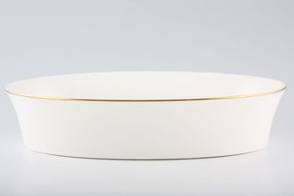 Sell Royal Doulton Fusion - Gold Vegetable Dish (Open) 12"