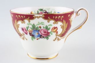 Sell Royal Standard Lady Fayre Coffee Cup 3" x 2 1/4"