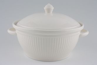 Sell Wedgwood Windsor - Cream Vegetable Tureen with Lid 2pt