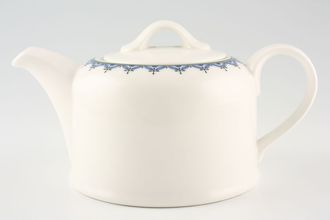 Sell Villeroy & Boch Casa Look Teapot No herring bone effect 1 1/4pt