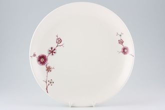 Marks & Spencer Kimono Dinner Plate 10 3/4"
