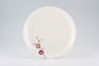 Sell Marks & Spencer Kimono Salad/Dessert Plate 8 1/2"