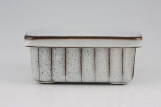 Sell Denby Studio Butter Dish Lid Only Flat Lid