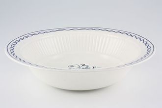 Sell Adams Baltic Serving Bowl Rimmed 9"