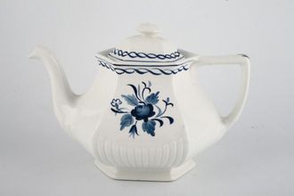 Adams Baltic Teapot 1pt
