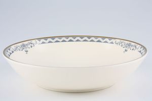 Royal Doulton Josephine - H5235 Soup / Cereal Bowl