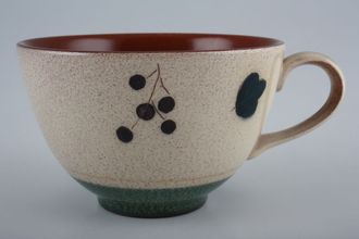 Sell Poole Terracotta Breakfast Cup 4 1/4" x 2 5/8"