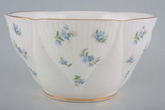 Sell Royal Albert Blue Heaven Sugar Bowl - Open (Tea) 4 3/8"