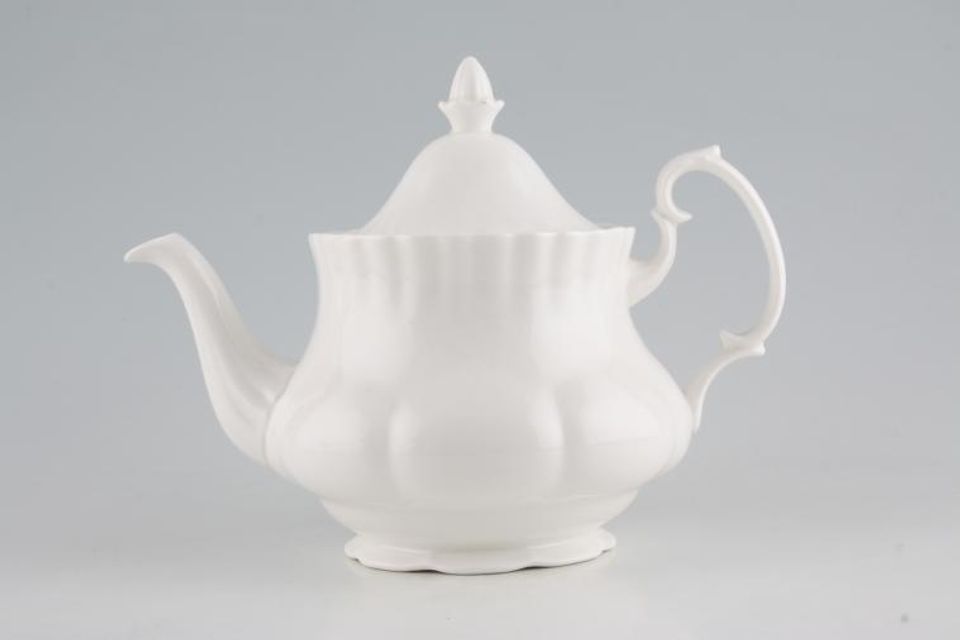 Royal Albert Reverie Teapot 1 1/2pt