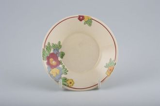 Sell Royal Doulton Minden - D5334 Coffee Saucer 4"
