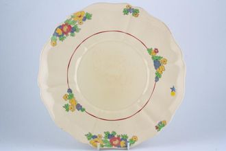 Sell Royal Doulton Minden - D5334 Sauce Tureen Stand 7 1/2"
