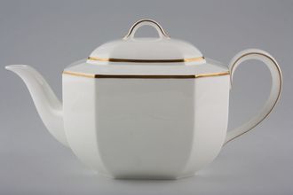 Sell Villeroy & Boch Black Pearl Teapot 1 3/4pt
