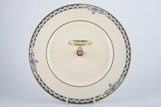 Royal Doulton Josephine - H5235 Cake Stand 1 tier 10 5/8" thumb 2