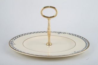 Sell Royal Doulton Josephine - H5235 Cake Stand 1 tier 10 5/8"