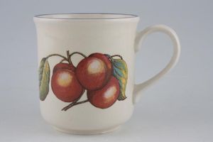 Staffordshire Autumn Fayre Mug