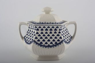 Adams Brentwood Sugar Bowl - Lidded (Tea)