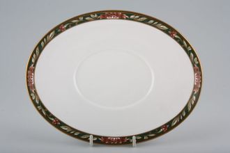 Sell Spode Tamarind - Y8585 Sauce Boat Stand