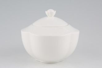 Sell Villeroy & Boch Arco Weiss Sugar Bowl - Lidded (Tea)