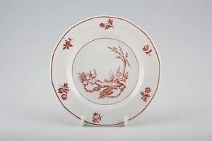 Wedgwood Chantecler Tea / Side Plate