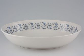 Sell Royal Doulton Galaxy - T.C.1038 Vegetable Dish (Open) 9 1/2"