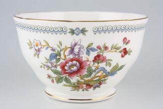 Duchess Nanking Sugar Bowl - Open (Tea) 4 1/2"