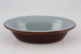 Sell Denby Homestead Brown Pie Dish Individual 6"