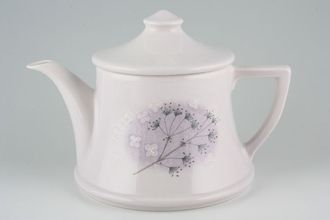 Portmeirion Dawn Teapot 1 3/4pt