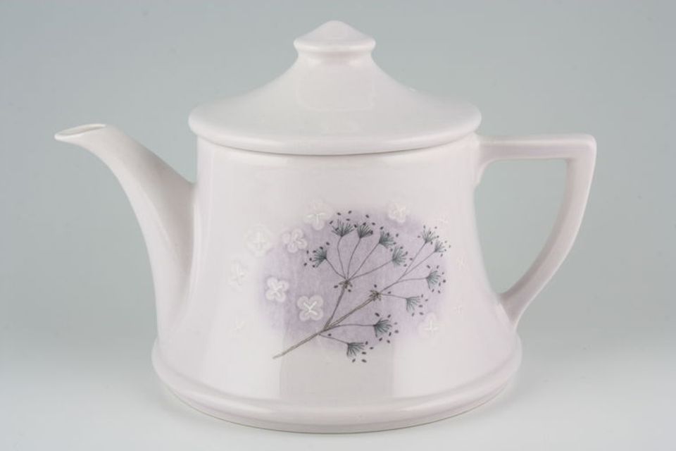 Portmeirion Dawn Teapot 1 3/4pt