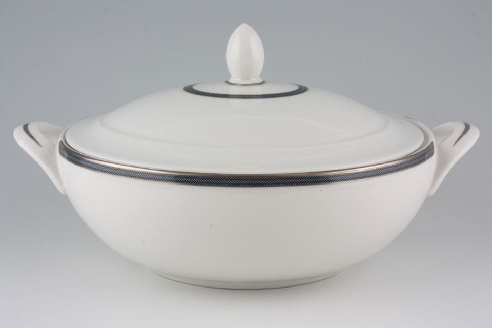 Royal Doulton Columbus - T.C.1286 Vegetable Tureen with Lid