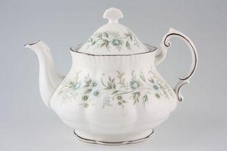 Sell Paragon Debutante Teapot 1pt