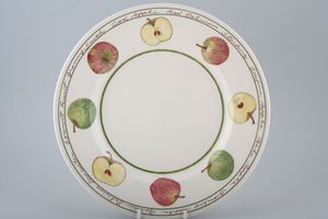 Royal Stafford Apple Dinner Plate