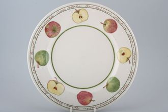 Royal Stafford Apple Dinner Plate 11"
