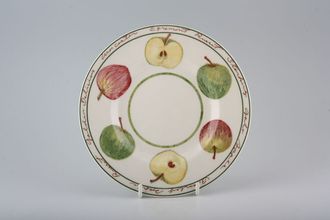 Royal Stafford Apple Tea / Side Plate 7 1/8"