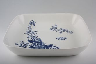 Sell Royal Worcester Rhapsody Serving Dish Porcelain 10 3/4" x 10 3/4"