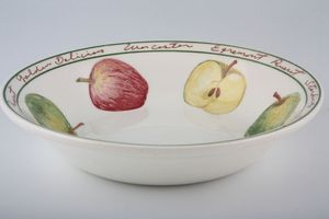 Royal Stafford Apple Soup / Cereal Bowl