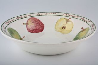 Sell Royal Stafford Apple Soup / Cereal Bowl 6 7/8"