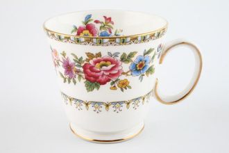 Sell Royal Grafton Malvern Teacup Smooth edge,Tapered at bottom, footed - backstamps vary 3 1/4" x 3"
